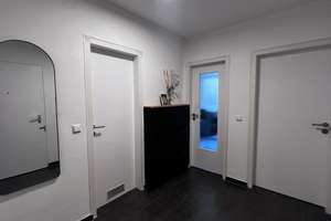 Hübsche kleine Wohnung – Die vollständige Adresse der Immobilie erhältst du vom Anbieter., 76133 Innenstadt-West, Karlsruhe – Vorschaubild 7
