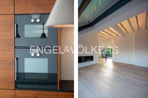 Altbau trifft zeitgenössische Eleganz – Penthouse-Maisonette mit Domblick, Sauna, Lift & Außenflä... – Die vollständige Adresse der Immobilie erhältst du vom Anbieter., 50670 Neustadt/Nord, Köln – Vorschaubild 8