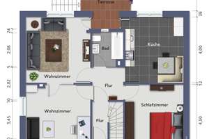 Romantisches 30er-Jahre-Haus mit Seele – bereit für eine liebevolle Modernisierung in Dyk-Lage! – Die vollständige Adresse der Immobilie erhältst du vom Anbieter., 47803 Inrath/Kliedbruch, Krefeld – Vorschaubild 24