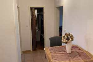 2-ZKDB Wohnung im 3.OG vermietet – Säbener Straße 7, 81547 Giesing, München – Vorschaubild 6