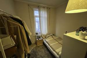Bremerhaven - Geestemünde // 3-Zimmer-Maisonette-Wohnung mit Erhöhungspotential auf 6% Rendite – Die vollständige Adresse der Immobilie erhältst du vom Anbieter., 27570 Geestemünde, Bremerhaven – Vorschaubild 8