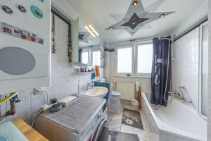 Gemütliche 2-ZBK-Dachgeschosswohnung in Oldenburg-Dietrichsfeld zu verkaufen! Freiwerdend! – Die vollständige Adresse der Immobilie erhältst du vom Anbieter., 26127 Bürgerfelde, Oldenburg (Oldenburg) – Vorschaubild 9