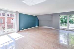 Imposante Maisonette-Wohnung mit Einfamilienhaus-Charakter, 4 Balkonen, Doppelcarport u. Sauna! – Die vollständige Adresse der Immobilie erhältst du vom Anbieter., 23627 Groß Grönau – Vorschaubild 19