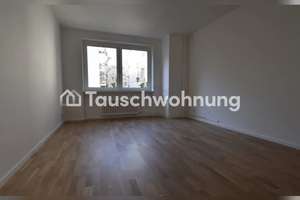 Tauschwohnung: T schöne 2-Zimmer Whg in CHB gg 3-5 Zimmer-Whg – Kaiser-Friedrich-Straße 8, 10585 Charlottenburg, Berlin – Vorschaubild 2