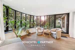 Gete | Altbremer Traumhaus mit drei Einheiten & Garten in begehrter Lage – Bremen – Vorschaubild 3