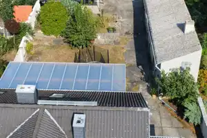 Einfamilienhaus in Töpchin mit moderner Heizung  – Dahme-Spreewald (Kreis) – Vorschaubild 27
