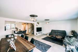 WOHNGENUSS PUR IN MÖNCHENGLADBACH-NEUWERK! – Die vollständige Adresse der Immobilie erhältst du vom Anbieter., 41066 Neuwerk-Mitte, Mönchengladbach – Vorschaubild 5