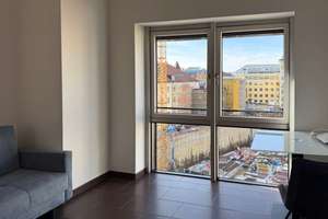 Kapitalanlage: Gut vermietetes Apartment in Citylage – Die vollständige Adresse der Immobilie erhältst du vom Anbieter., 80336 Ludwigsvorstadt-Kliniken, München – Vorschaubild 2
