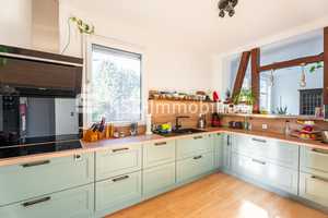 Interessantes und modernisiertes Fachwerkhaus mit Garten,Garage in Zentrumsnähe von Hückeswagen! – Oberbergischer Kreis – Vorschaubild 5