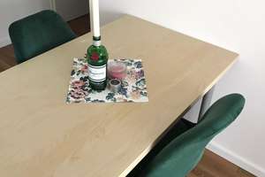 Moderne 2-Zimmer-Neubauwohnung mit Südost-Loggia, TG-Stellplatz in Pasing – Hermine-von-Parish-Straße 3, 81245 Neupasing, München – Vorschaubild 2