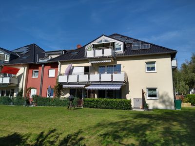 Helle 3-Zimmer Dachgeschosswohnung - WBS erforderlich