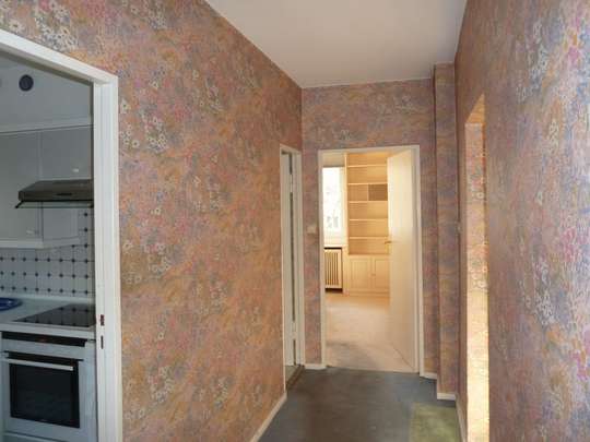 2-Zimmer-Wohnung nahe Innsbrucker Platz mit Südbalkon - Bild 18