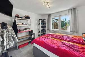 Einfamilienhaus: Familientraum in ruhiger Wohngegend von Hüllhorst – Die vollständige Adresse der Immobilie erhältst du vom Anbieter., 32609 Hüllhorst – Vorschaubild 8