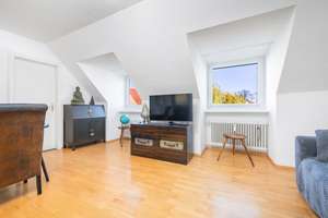QVIII - WOHN- UND GESCHÄFTSHAUS IN BESTLAGE AUGSBURGER INNENSTADT – Die vollständige Adresse der Immobilie erhältst du vom Anbieter., 86150 Lechviertel, östl. Ulrichsviertel, Augsburg – Vorschaubild 5