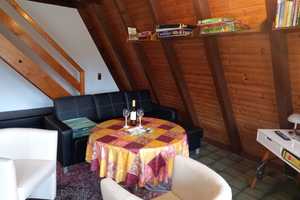 Ruhig und naturnah gelegenes Einfamilienhaus in Bartholomä / Ostalbkreis "Am Rande des Himmels". – Ostalbkreis – Vorschaubild 6
