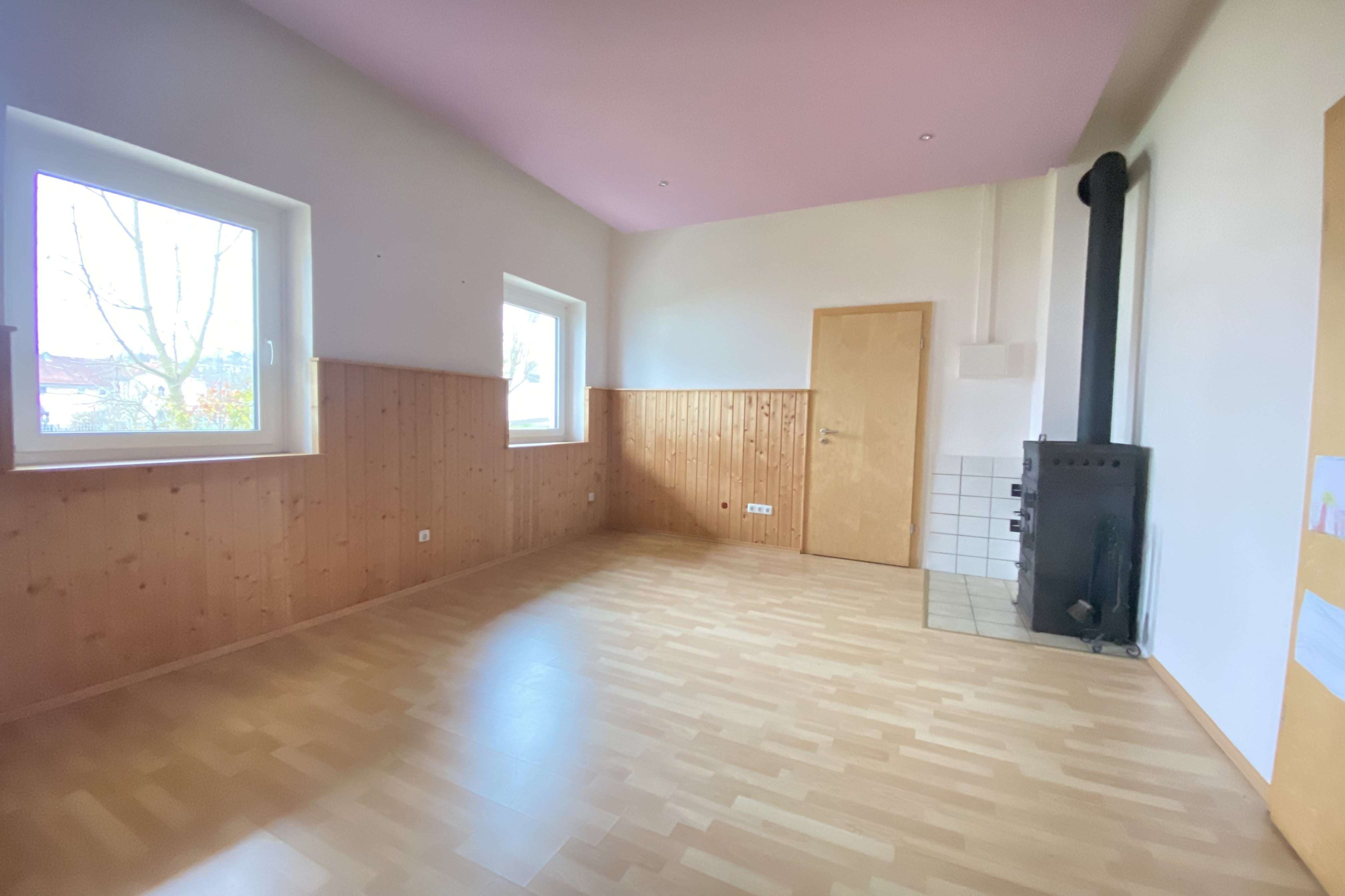 Immobilie in Reischach - Zwei Häuser - 3 Wohneinheiten in Reischach - Bild 19