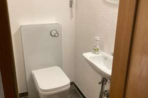 Wunderschönes möbliertes Shared Apartment  Mitten in Stuttgart – Frühlingshalde 9, 70191 Mönchhalde, Stuttgart – Vorschaubild 7