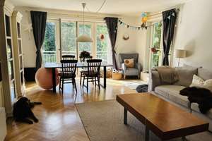 Direkt an der Alster mit priv. Wasserzugang, Bootsanleger, Alsterinsel für €2685 – Die vollständige Adresse der Immobilie erhältst du vom Anbieter., 22297 Alsterdorf, Hamburg – Vorschaubild 2