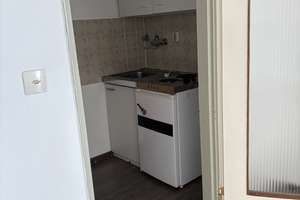1-Zimmer-Wohnung zentral gelegen – Die vollständige Adresse der Immobilie erhältst du vom Anbieter., 91058 Schönfeld, Erlangen – Vorschaubild 3