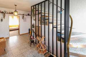XXL Mehrgenerationenhaus ! Elegant & zeitlos  mit viel  Platz in sonnenbetupfter Lage – Heidekreis – Vorschaubild 13