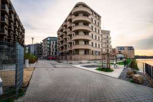 Herausragende Lebensqualität. Zentrale Wasserlage. Luxuriöse Ausstattung – Am Magazin 6, 14473 Südliche Innenstadt, Potsdam – Vorschaubild 1