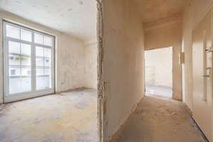 RESERVIERT - ALTBAU MIT SEELE - Gestalten statt Kompromisse eingehen! – Die vollständige Adresse der Immobilie erhältst du vom Anbieter., 40476 Derendorf, Düsseldorf – Vorschaubild 10