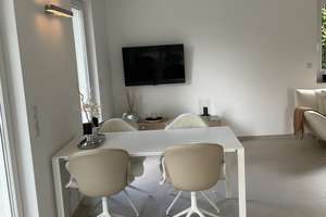  Exclusive Garten-Eigentumswohnung in neuwertigen Zweifamilienhaus in Travemünde ohne Makler – Die vollständige Adresse der Immobilie erhältst du vom Anbieter., 23570 Travemünde, Lübeck – Vorschaubild 5