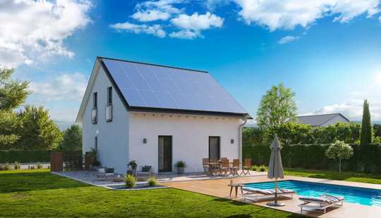 Bild von Home 2 - Nachhaltig, innovativ und wertbeständig ! Home 2