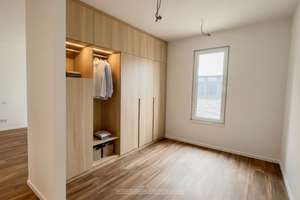 NEUBAU MIETWOHNUNGEN MIT HOHEM KOMFORT IN BESTER LAGE VON BREDENEY WE04 – Brucker Holt 38a, 45133 Bredeney, Essen – Vorschaubild 5
