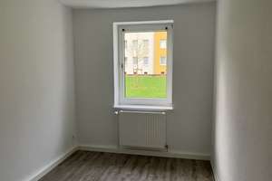 Tolle 4-Zimmer-Wohnung mit Balkon in guter Stadtlage im Quartier Silberborn – An der Kurhessenhalle 35, 34134 Niederzwehren, Kassel – Vorschaubild 5