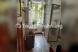 Tauschwohnung: 2-Raum-Wohnung mit Balkon sucht Garten/Terrasse – Die vollständige Adresse der Immobilie erhältst du vom Anbieter., 1159 Löbtau-Süd, Dresden – Vorschaubild 6