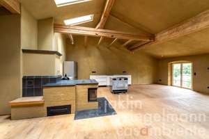 Ökologisch saniertes Bauernhaus mit 360 m² Wohnfläche, Ausbaureserve und eigenem Wald im Chiemgau – Die vollständige Adresse der Immobilie erhältst du vom Anbieter., 83547 Babensham – Vorschaubild 67