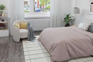 Attraktive 2,5-Zimmerwohnung -ideal zur Eigennutzung oder Kaptialanlage - – Wipperfürther Straße 93, 51103 Kalk (Ortsteil), Köln – Vorschaubild 7