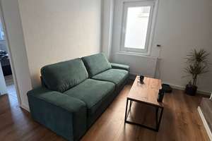  Wunderschöne 2,5-Zimmer-Wohnung  mit Terrasse (direkt vom Vermieter) nicht möbliert  – Hornbergstraße 9, 70188 Gaisburg, Stuttgart – Vorschaubild 7
