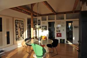 Großzügige Architektenvilla in Bestlage am Killesberg mit traumhaftem Weitblick über Stuttgart – Hermann-Kurz-Straße 19, 70192 Mönchhalde, Stuttgart – Vorschaubild 13
