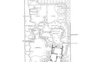 Rarität Haus Mohrmann – original erhaltenes Privathaus von Hans Scharoun – Die vollständige Adresse der Immobilie erhältst du vom Anbieter., 12307 Lichtenrade, Berlin – Vorschaubild 17