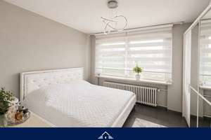 Raum für Ideen: 3-Zi.-Wohnung mit Balkon und ausbaufähigem Dachgeschoss – provisionsfrei kaufen
