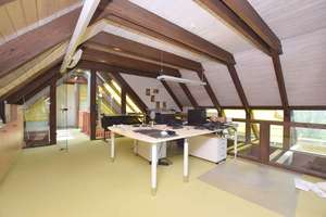 Außergewöhnliches Fachwerk-Glas-Haus in guter, bevorzugter Lage von Lichtenberg. – Die vollständige Adresse der Immobilie erhältst du vom Anbieter., 38228 Lichtenberg, Salzgitter – Vorschaubild 8