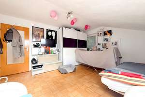 Vermietete 2-Zimmer-Wohnung mit Gartenanteil & Mietgarantie – attraktive Kapitalanlage in Ansbach – Die vollständige Adresse der Immobilie erhältst du vom Anbieter., 91522 Eyb, Ansbach – Vorschaubild 5