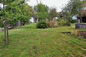 Wohnhaus mit Einliegerwohnung, Garage und Scheune in ruhiger Lage und ländlicher Umgebung. – Die vollständige Adresse der Immobilie erhältst du vom Anbieter., 75389 Neuweiler – Vorschaubild 33