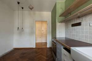 2-Zimmerwohnung in Neuhausen: Altbauwohnung mit Potenzial – Volkartstraße 64, 80636 Dom Pedro, München – Vorschaubild 11