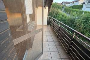 Charmante 2-Zimmer-wohnung mit Balkon – ruhige Lage (Nur an Frauen zu vermieten) – iltesweg 4, 72768 Sickenhausen, Reutlingen – Vorschaubild 8
