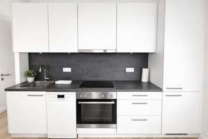 Komfortabel wohnen mit Service – moderne Wohnung mit Balkon – Bebelallee 28, 22297 Alsterdorf, Hamburg – Vorschaubild 4