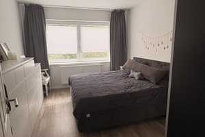 Nur für Berufstätige!!! Zentrale 2 Zimmer Wohnung in Bremerhaven – Pestalozzistraße 33-42, 27568 Bremerhaven – Vorschaubild 1