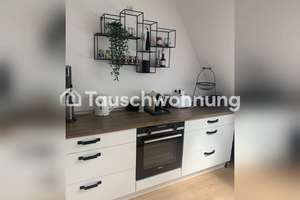 Tauschwohnung: Maisonette-Wohnung mit zwei Balkonen in Buchheim – Die vollständige Adresse der Immobilie erhältst du vom Anbieter., 51063 Buchheim, Köln – Vorschaubild 17