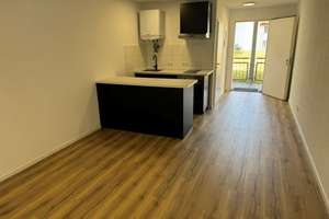 Vollständig möbliertes 1-Zimmer-Appartement in Stuttgart-Hedelfingen – Rohrackerstraße 7, 70329 Hedelfingen (Ortsteil), Stuttgart – Vorschaubild 1
