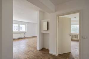 Moderne Eigentumswohnung mit Terrasse am beliebten Erzbergerplatz zentral und ruhig in Nippes – Die vollständige Adresse der Immobilie erhältst du vom Anbieter., 50733 Nippes (Ortsteil), Köln – Vorschaubild 8