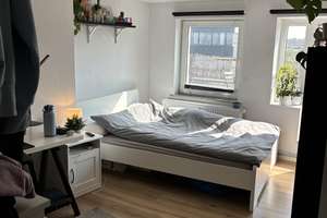 Helle 3-Zimmer-Wohnung in Braunschweiger Innenstadt (WG-geeignet!) – Stobenstraße 13, 38100 Innenstadt, Braunschweig – Vorschaubild 4