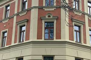 Moderne 2-Raum-Dachgeschosswohnung mit Loggia in Leipzig-Connewitz – Erstbezug nach Sanierung – Die vollständige Adresse der Immobilie erhältst du vom Anbieter., 4277 Connewitz, Leipzig – Vorschaubild 4