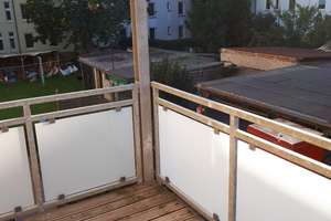 Sanierte 3-Zimmer-Wohnung mit Balkon im 1. OG in Lübeck-St. Gertrud – Die vollständige Adresse der Immobilie erhältst du vom Anbieter., 23566 Sankt Gertrud, Lübeck – Vorschaubild 11